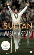 Cover: Sultan - Harper Sport