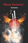 Cover: Phoenix Chronicles 1 - Combustion - Write Order