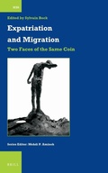 Cover: Expatriation and Migration: Two Faces of the Same Coin - Brill