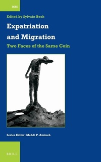 Enlarge image Cover: Expatriation and Migration: Two Faces of the Same Coin - Brill
