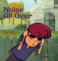 Cover: Noise All Over - Wickwick Ltd