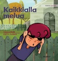 Cover: Kaikkialla melua - Wickwick Ltd