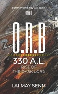 Cover: O.R.B. - Rainbow Collective Plt