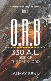 Enlarge image Cover: O.R.B. - Rainbow Collective Plt