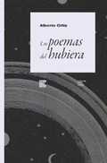 Cover: Los poemas del hubiera - BUENOS AIRES POETRY