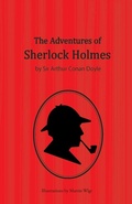 Cover: The Adventures of Sherlock Holmes - Lobster Edition