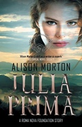 Cover: Julia Prima - Pulcheria Press
