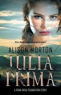 Enlarge image Cover: Julia Prima - Pulcheria Press