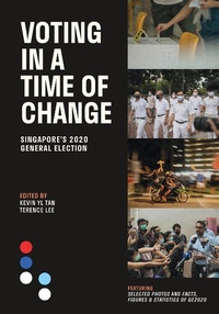 Enlarge image Cover: Voting in a Time of Change - Ethos Books