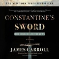 Cover: Constantine's Sword - Blackstone Publishing