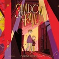 Cover: Shadow Grave - Blackstone Publishing