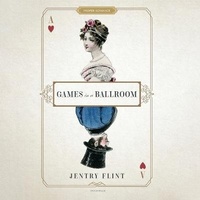 Enlarge image Cover: Games in a Ballroom - SHADOW MOUNTAIN