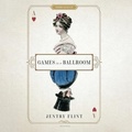 Cover: Games in a Ballroom - SHADOW MOUNTAIN