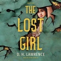 Cover: The Lost Girl - Blackstone Publishing