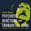 Cover: Psychotic Reactions and Carburetor Dung - Blackstone Publishing