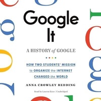 Abbildung von: Google It - Blackstone Publishing