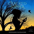 Cover: The Cracked Slipper - Blackstone Publishing