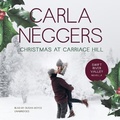 Cover: Christmas at Carriage Hill - Blackstone Publishing