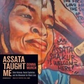 Cover: Assata Taught Me - Blackstone Publishing