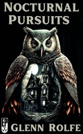 Cover: Nocturnal Pursuits - Encyclopocalypse Publications