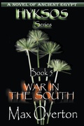 Cover: War in the South - Writers Exchange E-Publishing