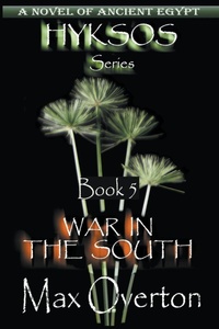 Enlarge image Cover: War in the South - Writers Exchange E-Publishing