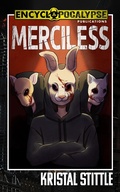 Cover: Merciless - Encyclopocalypse Publications