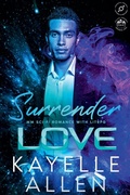 Cover: Surrender Love - Romance Lives Forever Books
