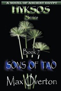 Cover: Sons of Tao - Writers Exchange E-Publishing