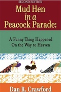 Cover: Mud Hen In a Peacock Parade - Worldwide Publishing Group