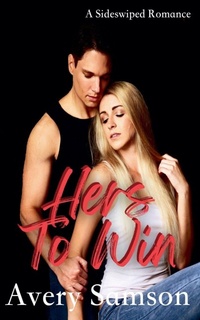 Enlarge image Cover: Hers to Win - Avery Samson
