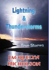 Abbildung von: Lightning and Thunderstorms - Blurb Inc