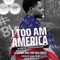 Cover: I Too Am America - Blackstone Publishing
