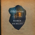 Cover: Oblivion - Blackstone Publishing