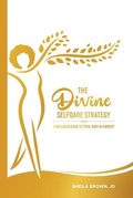 Cover: The Divine SelfQare Strategy - Lighthouse Consulting, LLC