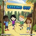 Cover: Seeking Joy - Jodie Bonville
