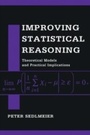 Cover: Improving Statistical Reasoning - Psychology Press Ltd