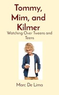 Cover: East of Tiffany's Daring Teens - Marc de Lima