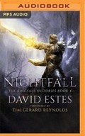 Cover: Nightfall - Audible Studios on Brilliance