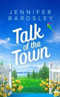 Cover: Talk of the Town - Brilliance Audio