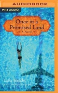 Cover: Once in a Promised Land - Audible Studios on Brilliance