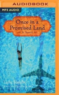 Enlarge image Cover: Once in a Promised Land - Audible Studios on Brilliance
