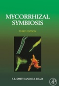 Cover: Mycorrhizal Symbiosis - Academic Press