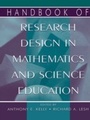 Bild: Handbook of Research Design in Mathematics and Science Education - Routledge