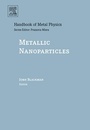 Cover: Metallic Nanoparticles - Elsevier