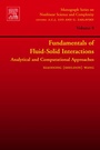 Cover: Fundamentals of Fluid-Solid Interactions - Elsevier