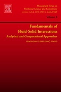 Cover: Fundamentals of Fluid-Solid Interactions - Elsevier