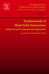 Enlarge image Cover: Fundamentals of Fluid-Solid Interactions - Elsevier