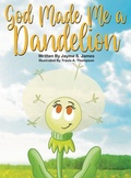 Cover: God Made Me a Dandelion - Skylart