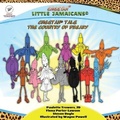 Cover: CHEETAH Tale, Country of Dreary - Cheetah Purrrrrrr Publishing